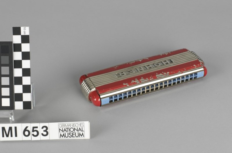 Instrument image
