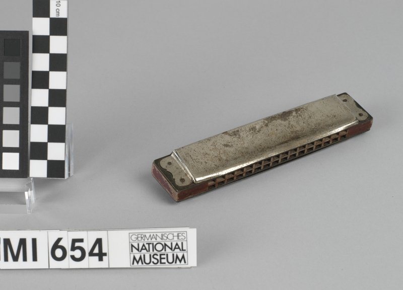 Instrument image
