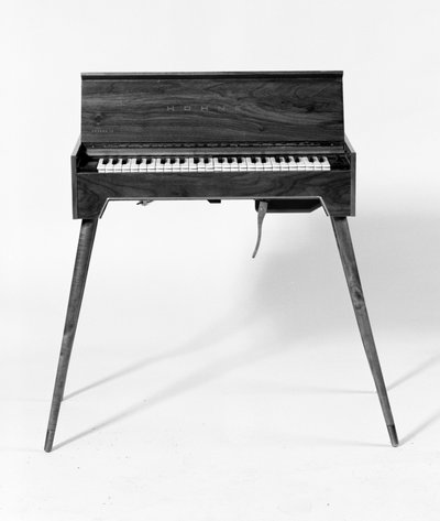 Gebläseorgel "Organa 10"