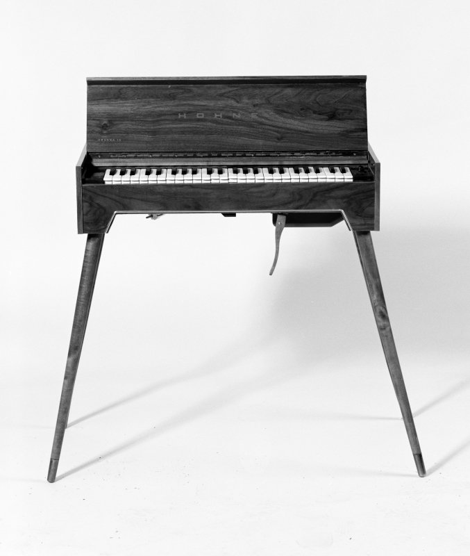 Instrument image