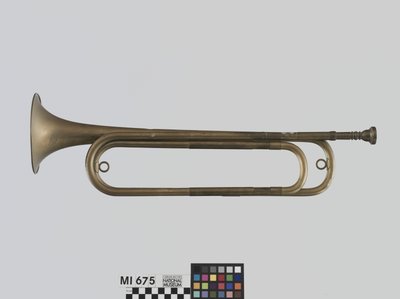 Fanfare in Es