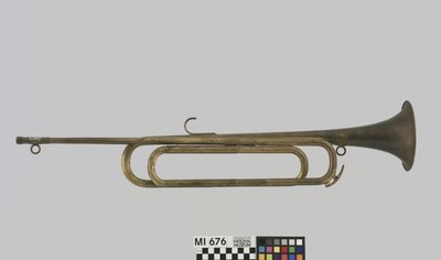 Fanfare in Es