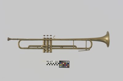 Fanfare in Es