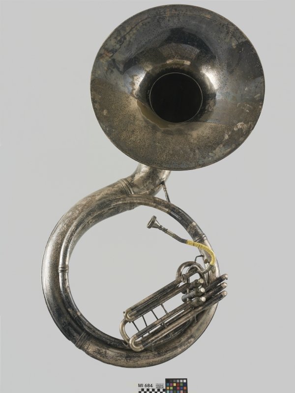 Instrument image