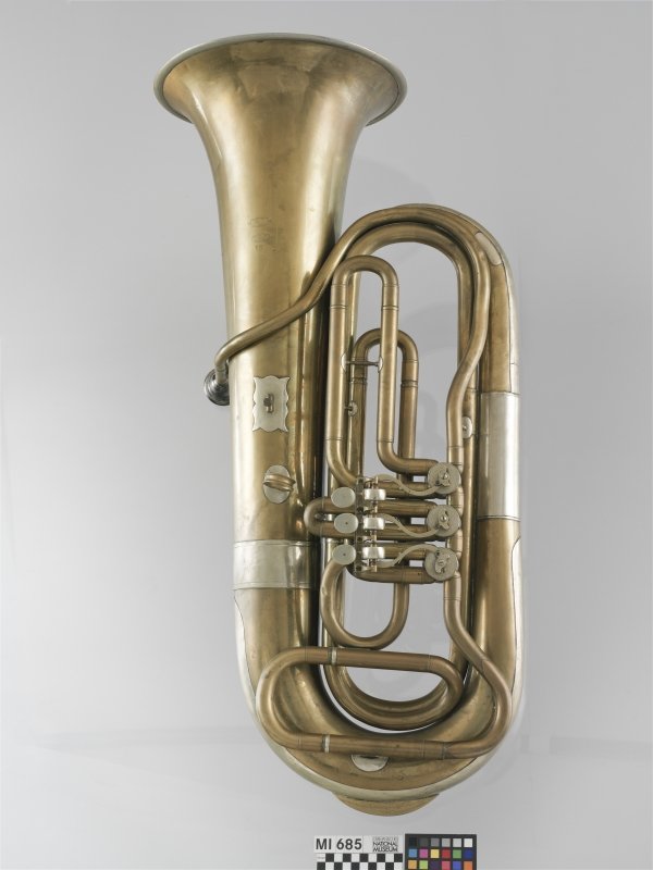 Instrument image