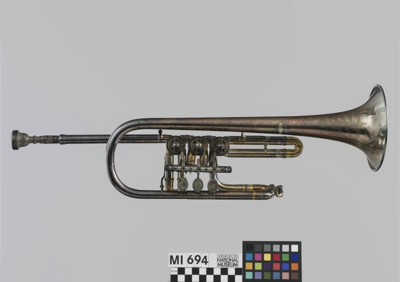 Instrument image