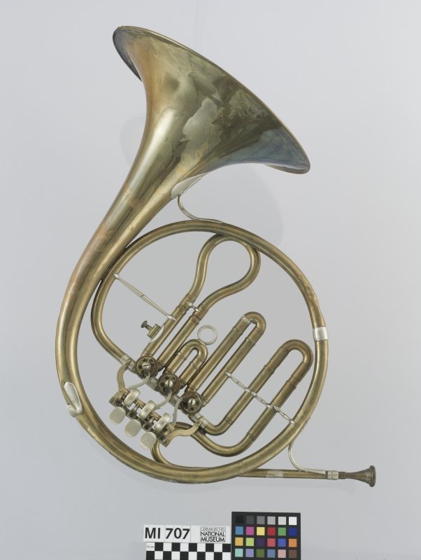 Instrument image