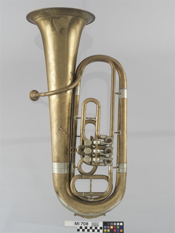 Instrument image