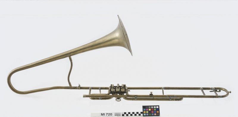Instrument image