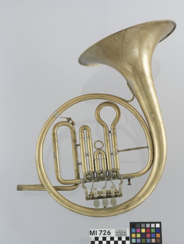 Instrument image