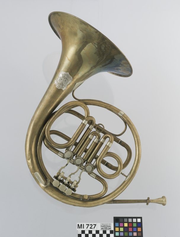 Instrument image