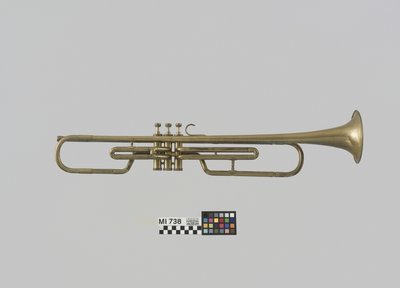Fanfare in Es