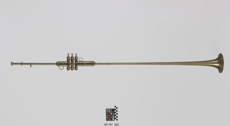 Instrument image
