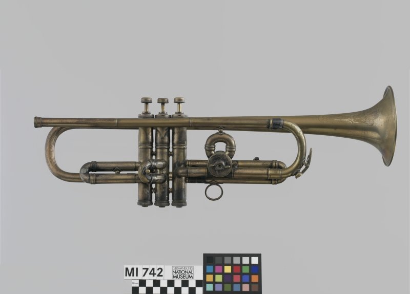 Instrument image