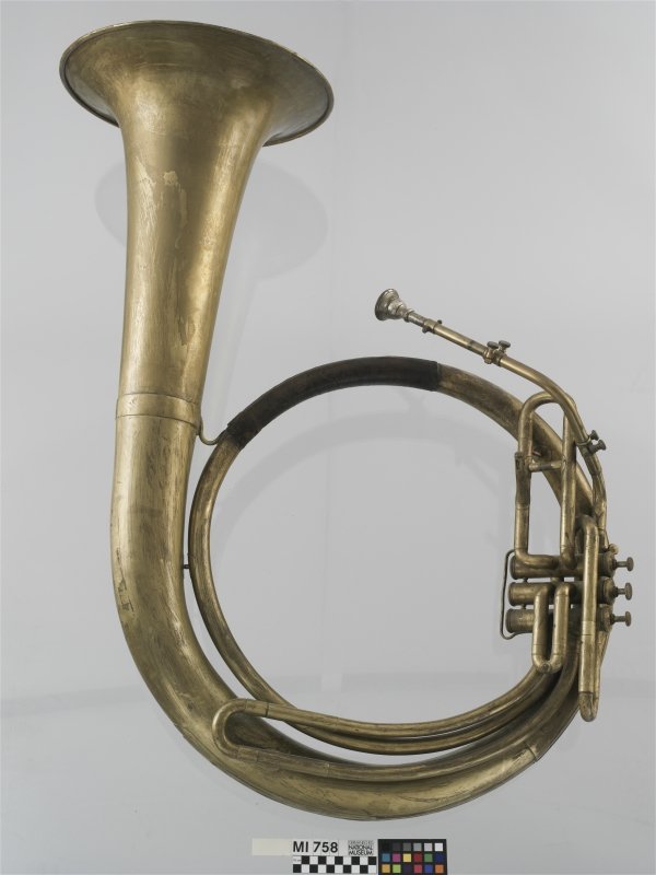 Instrument image