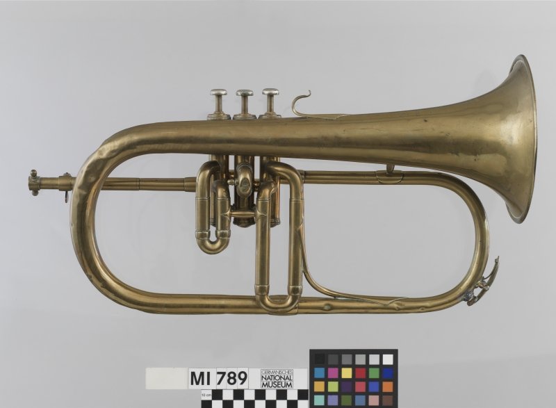 Instrument image