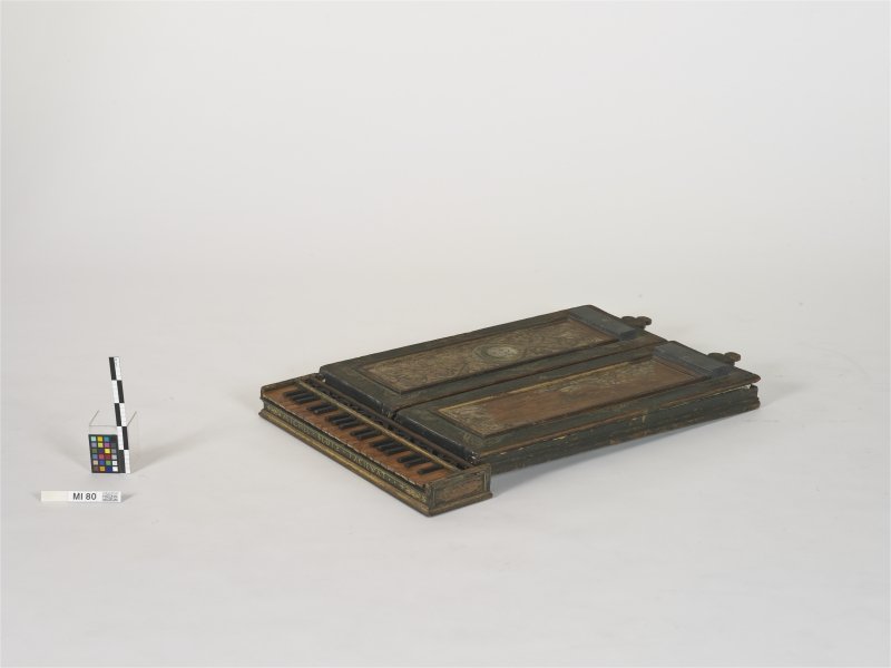 Instrument image