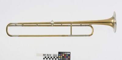 Langtrompete (Fanfare) in Es