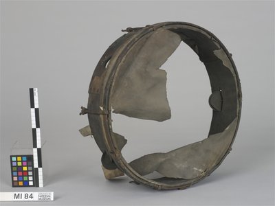 Schellentrommel