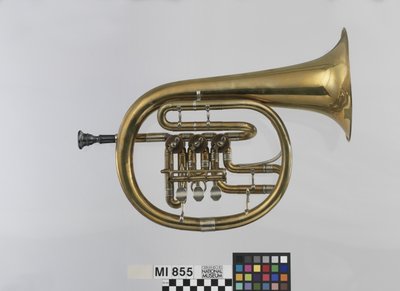 Horn (Kuhlo-Horn) in B