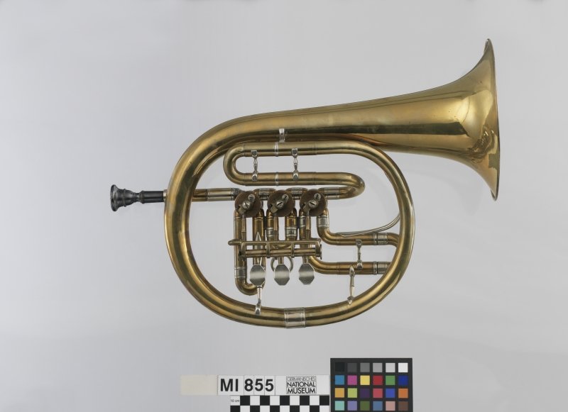 Instrument image