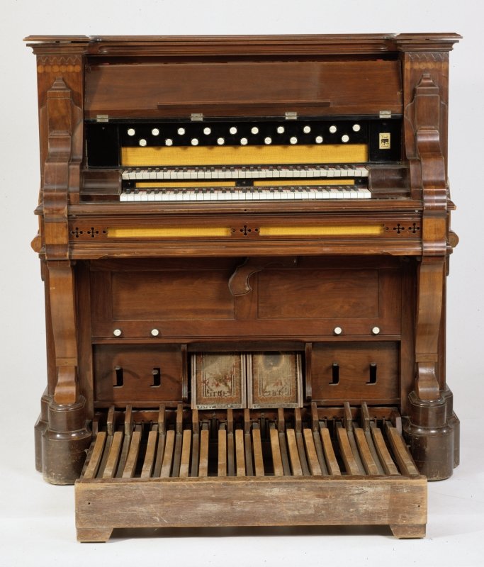 Instrument image