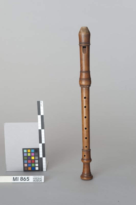 Instrument image