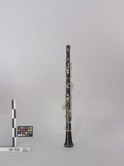 Oboe