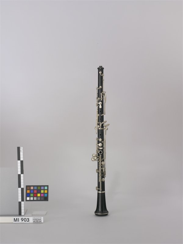 Instrument image