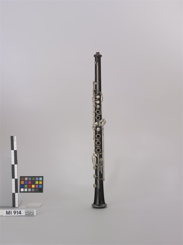Instrument image