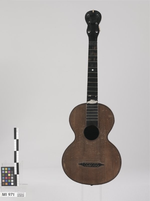Instrument image
