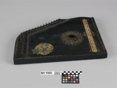 Akkordzither