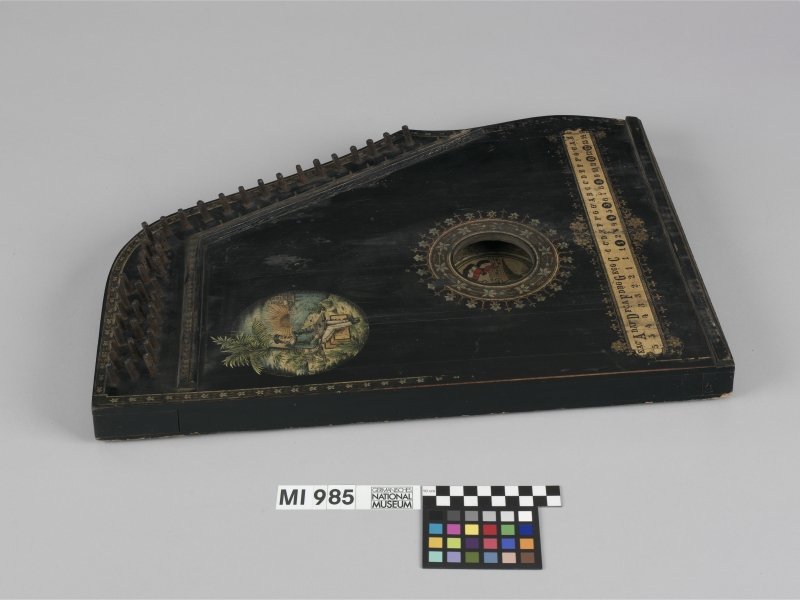 Instrument image