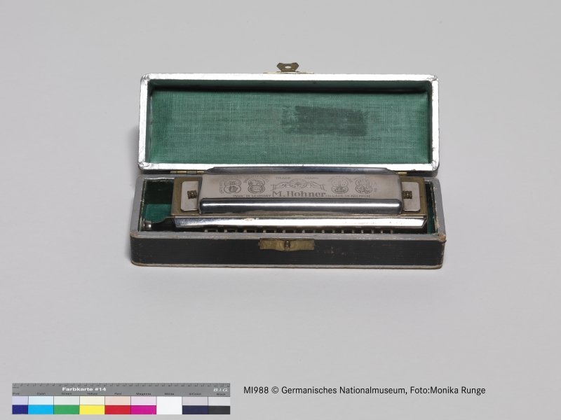 Instrument image