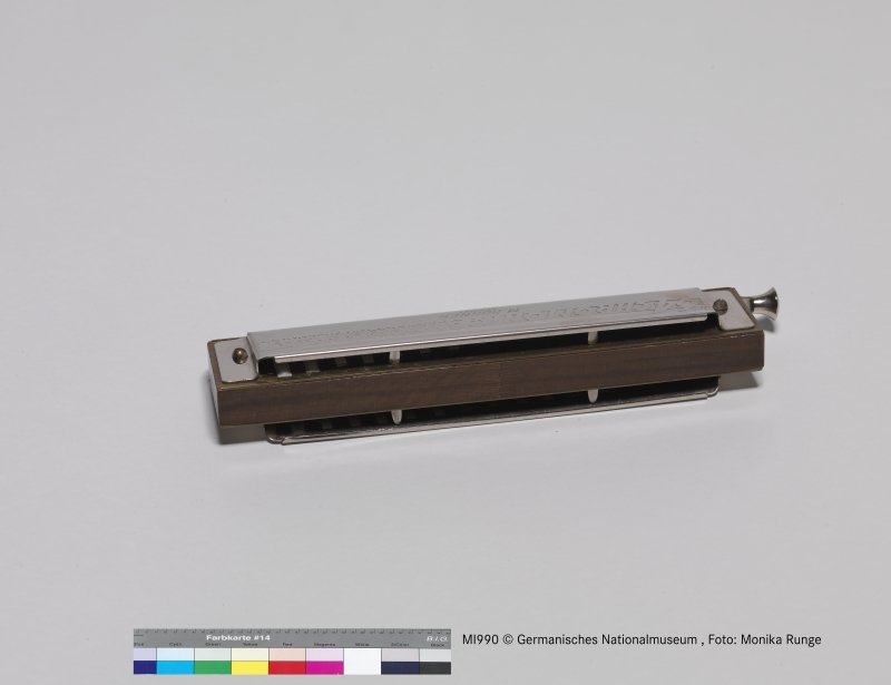 Instrument image
