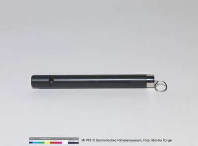 Stempelflöte