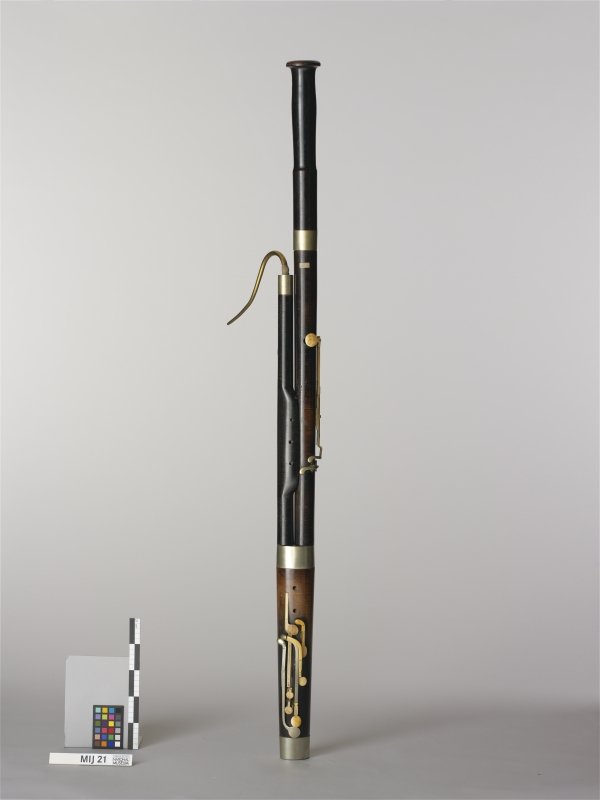 Instrument image