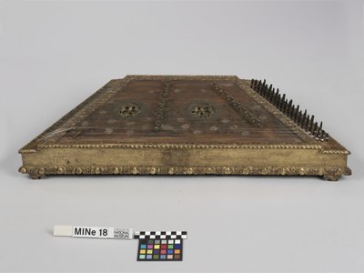 Psalterium