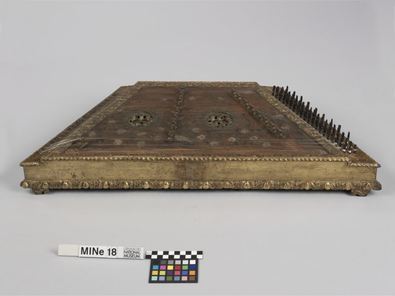 Instrument image