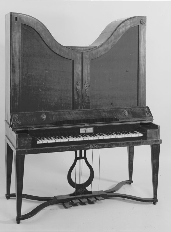 Instrument image