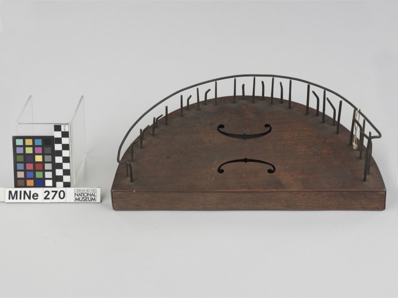 Instrument image