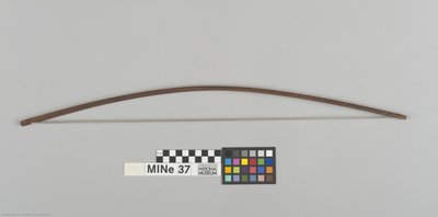 Violinbogen