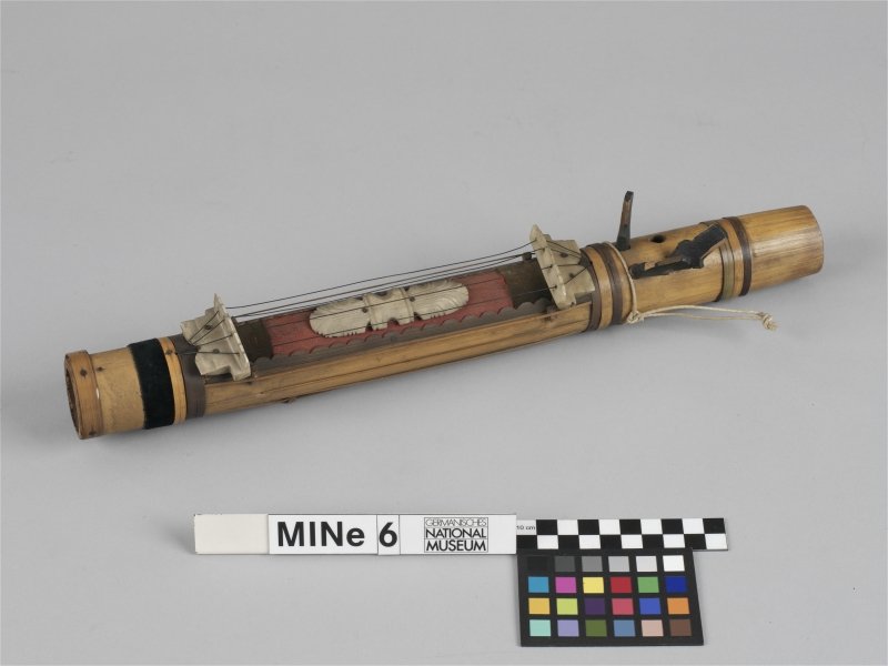 Instrument image