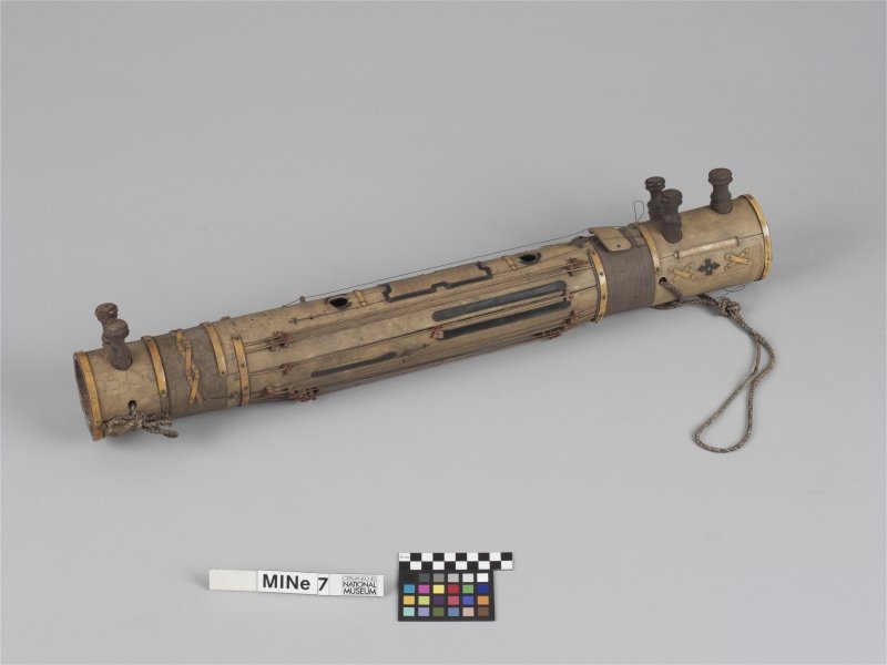 Instrument image