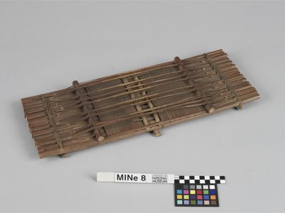 Floßzither