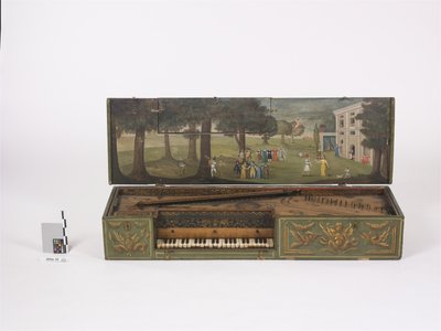 Virginal