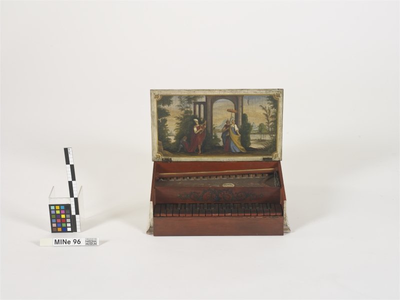 Instrument image