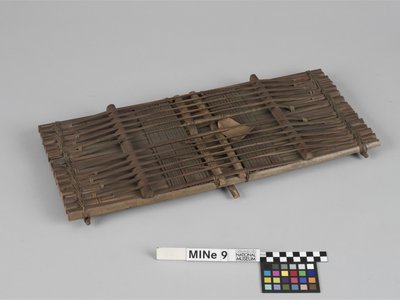 Floßzither