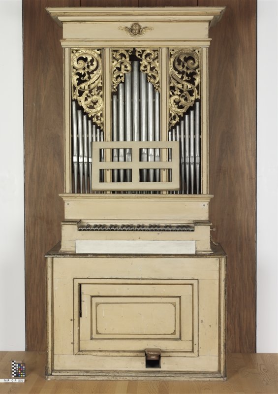 Instrument image