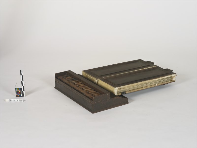 Instrument image